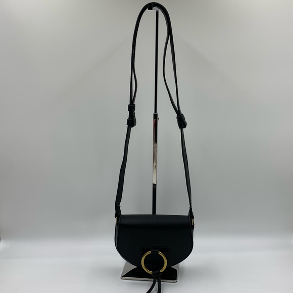 Madewell Handbags - Madewell leather crossbody